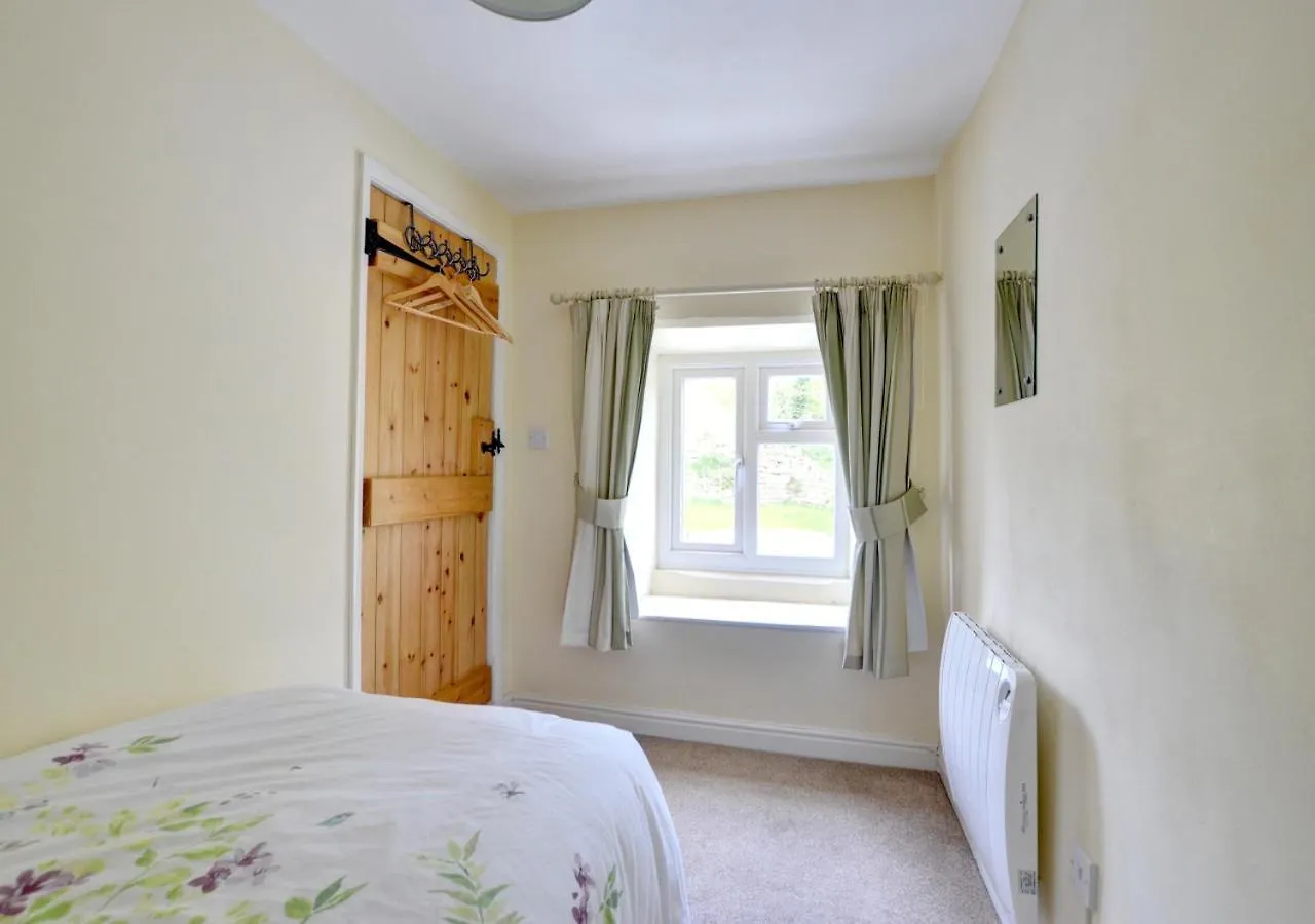 Whistle Stop Cottage Pickering Holiday home